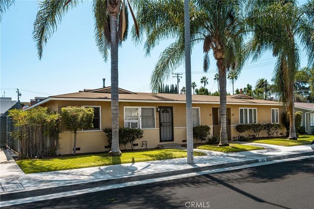 124 W Adele, Anaheim, CA 92805
