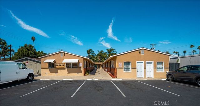 124 W Adele, Anaheim, CA 92805