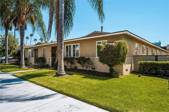 124 W Adele, Anaheim, CA 92805