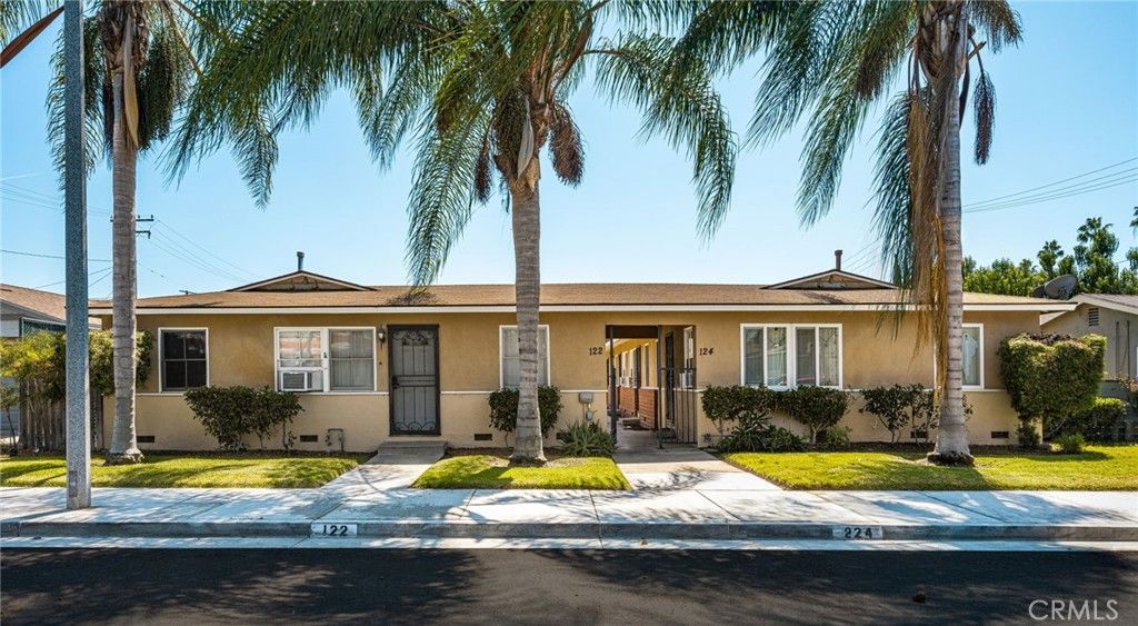 124 W Adele, Anaheim, CA 92805