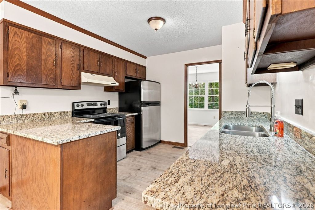 413 & 417 Sherman Drive, Fayetteville, NC 28301 — photo 16
