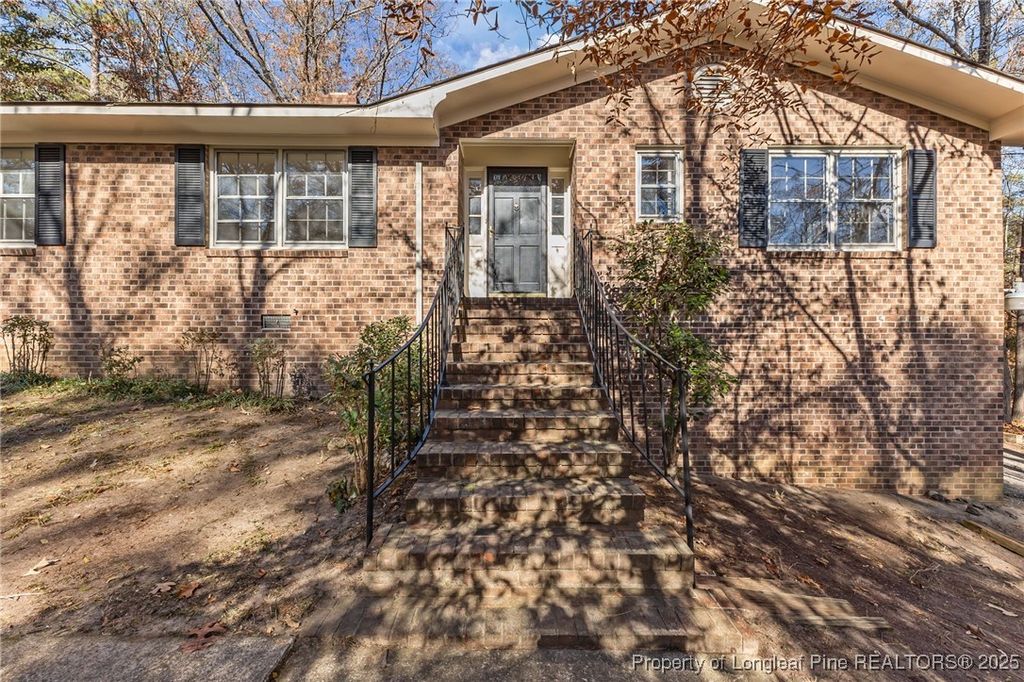 413 & 417 Sherman Drive, Fayetteville, NC 28301 — photo 2