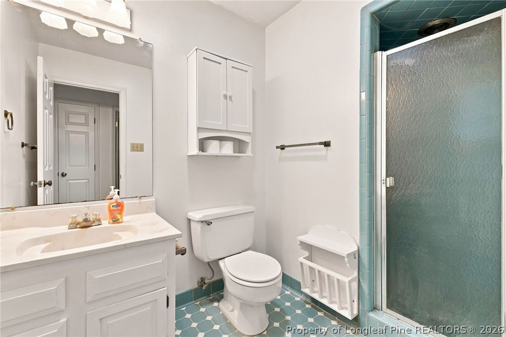 413 & 417 Sherman Drive, Fayetteville, NC 28301 — photo 25
