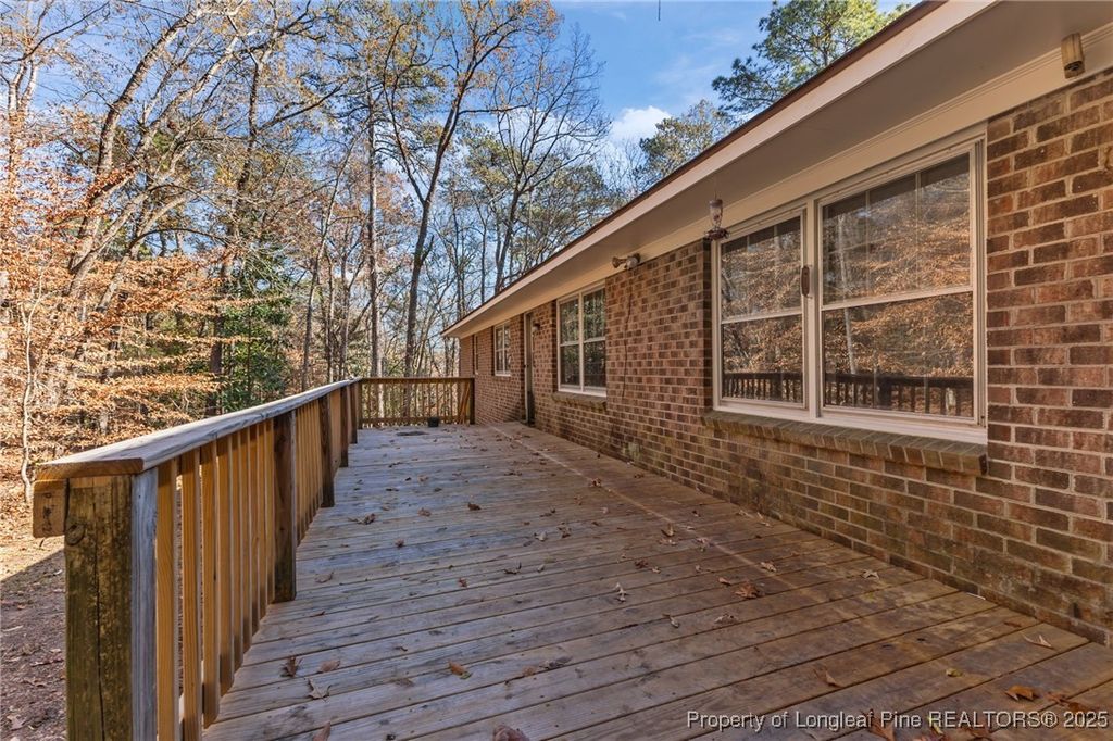 413 & 417 Sherman Drive, Fayetteville, NC 28301 — photo 35