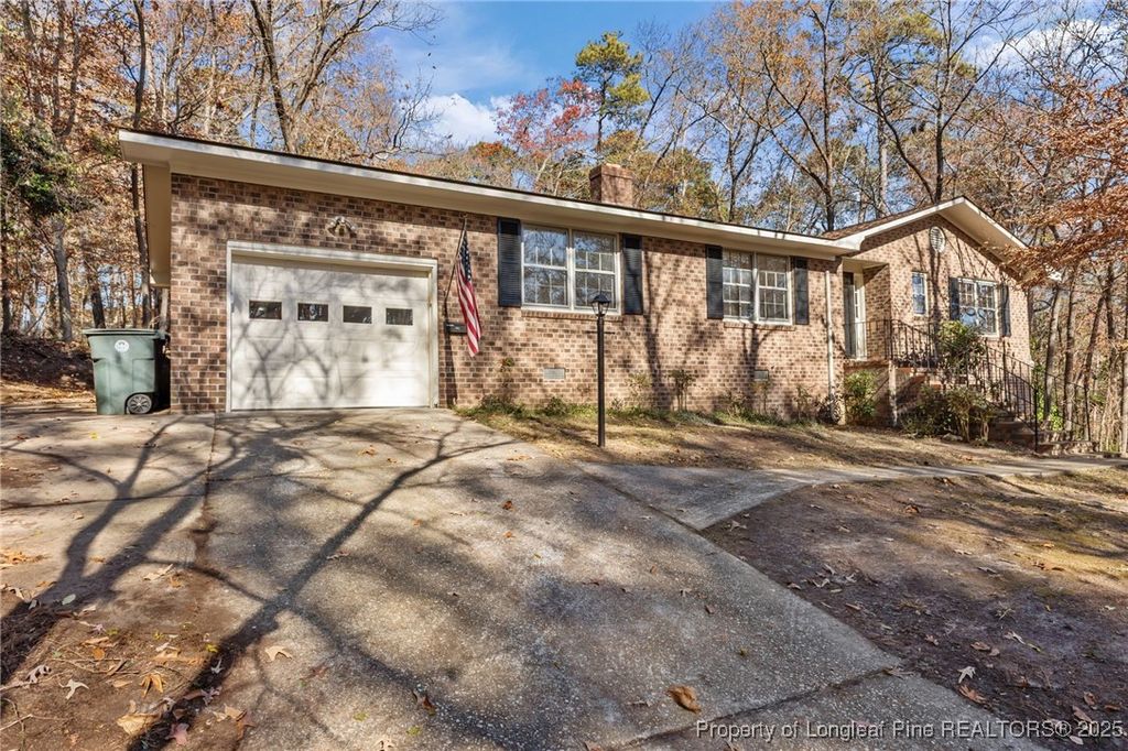 413 & 417 Sherman Drive, Fayetteville, NC 28301 — photo 4
