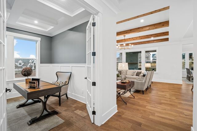 7247 Murrel Drive, Franklin, TN 37064