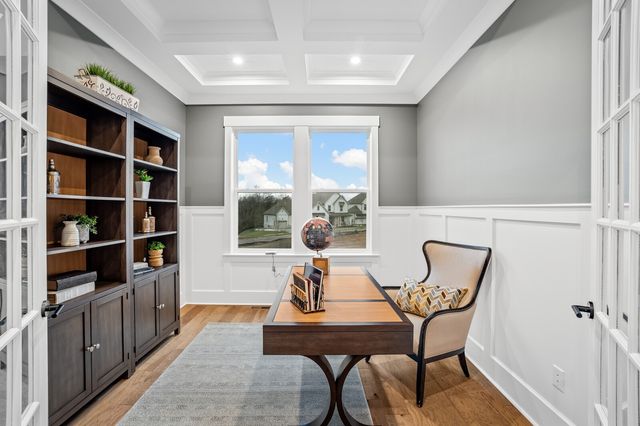 7247 Murrel Drive, Franklin, TN 37064