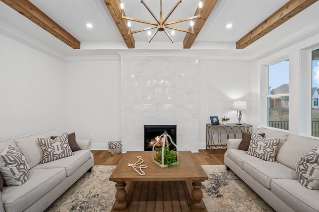 7247 Murrel Drive, Franklin, TN 37064