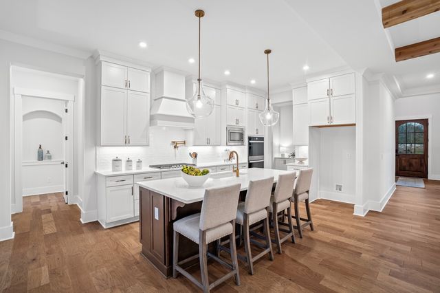 7247 Murrel Drive, Franklin, TN 37064