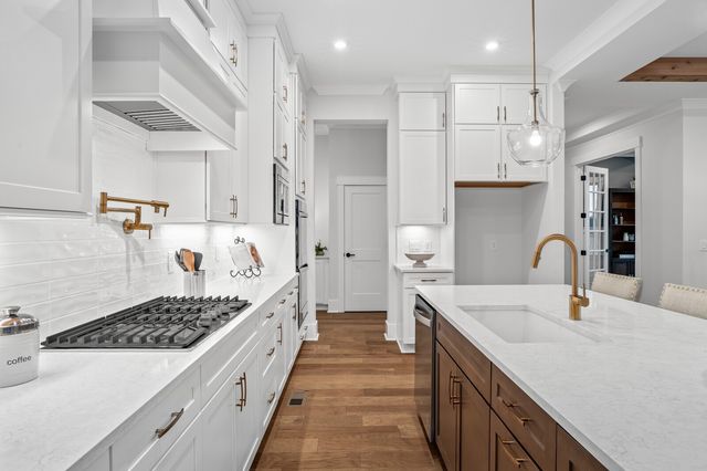 7247 Murrel Drive, Franklin, TN 37064