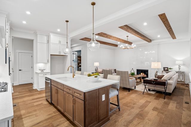 7247 Murrel Drive, Franklin, TN 37064