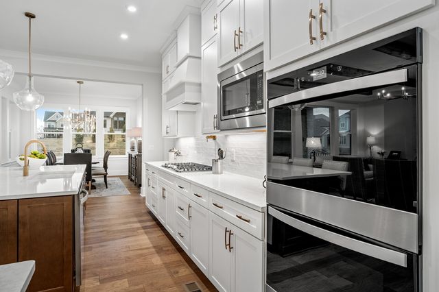 7247 Murrel Drive, Franklin, TN 37064