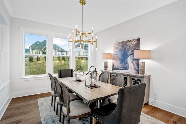 7247 Murrel Drive, Franklin, TN 37064