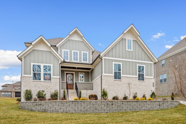 7247 Murrel Drive, Franklin, TN 37064