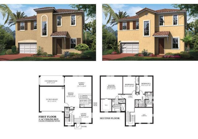 409 Francesca Ridge Road, Boynton Beach, FL 33435