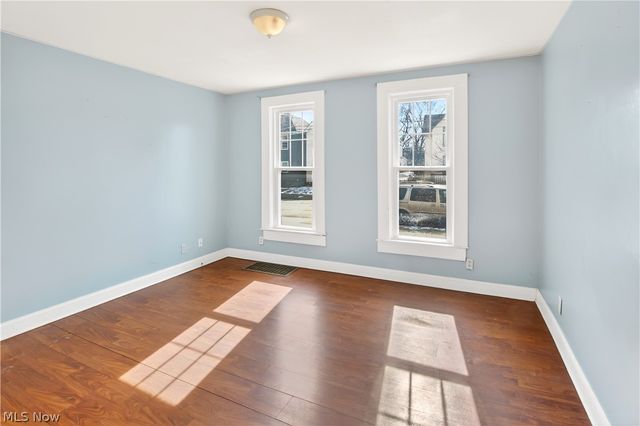 2010 Forestdale Avenue, Cleveland, OH 44109