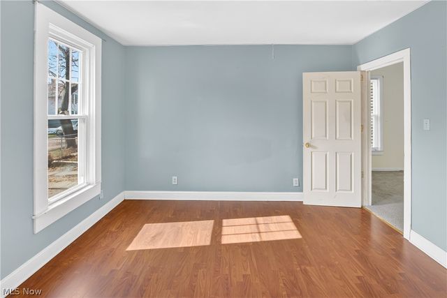 2010 Forestdale Avenue, Cleveland, OH 44109