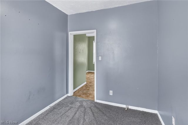 2010 Forestdale Avenue, Cleveland, OH 44109