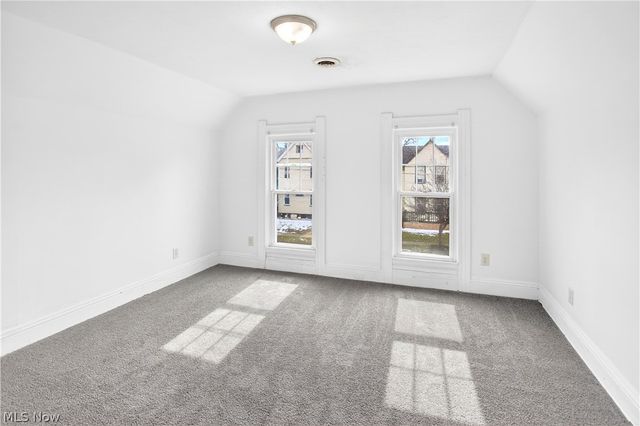 2010 Forestdale Avenue, Cleveland, OH 44109