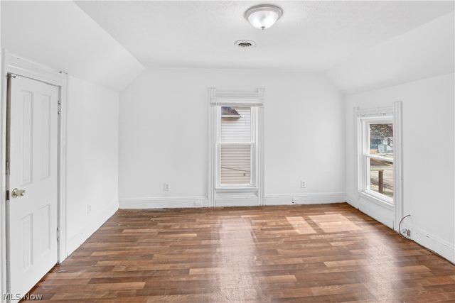 2010 Forestdale Avenue, Cleveland, OH 44109