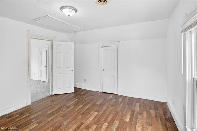 2010 Forestdale Avenue, Cleveland, OH 44109