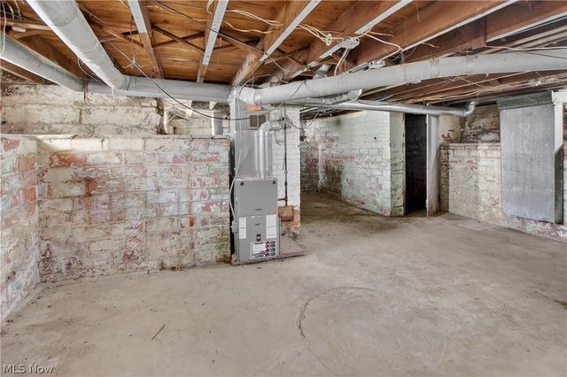 2010 Forestdale Avenue, Cleveland, OH 44109