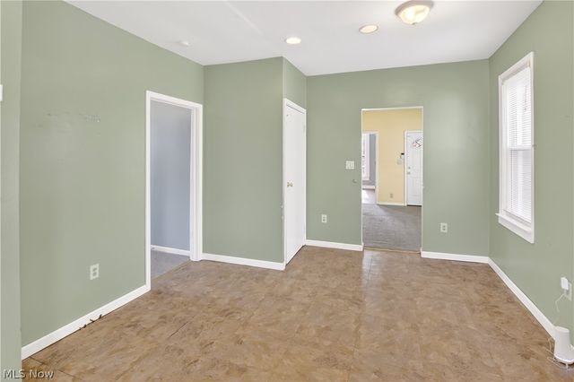 2010 Forestdale Avenue, Cleveland, OH 44109