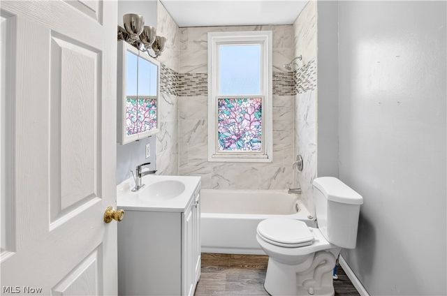 2010 Forestdale Avenue, Cleveland, OH 44109