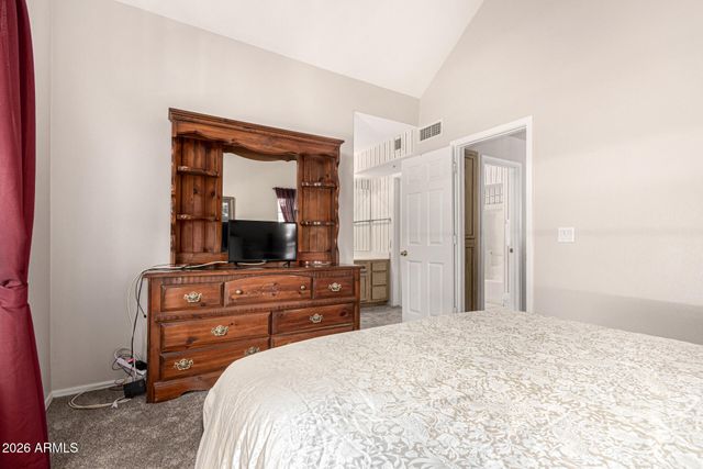 1633 E LAKESIDE Drive 161, Gilbert, AZ 85234