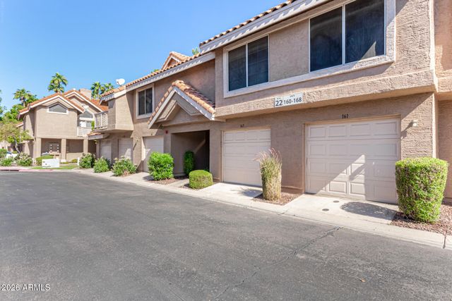 1633 E LAKESIDE Drive 161, Gilbert, AZ 85234