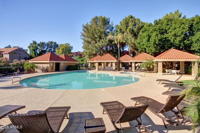1633 E LAKESIDE Drive 161, Gilbert, AZ 85234