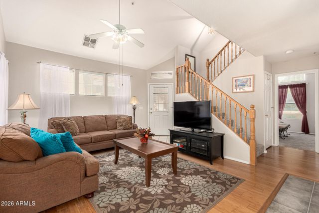 1633 E LAKESIDE Drive 161, Gilbert, AZ 85234