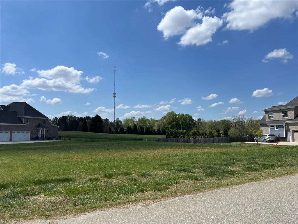 598 Hiltons Landing Drive, Greensboro, NC 27455
