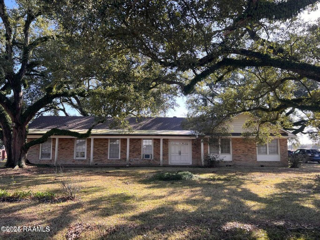 136 Markland Lane, Crowley, LA 70526