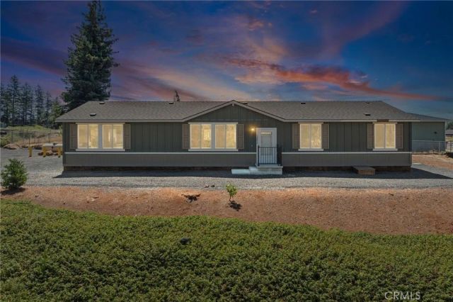 13872 S Park Drive, Magalia, CA 95954