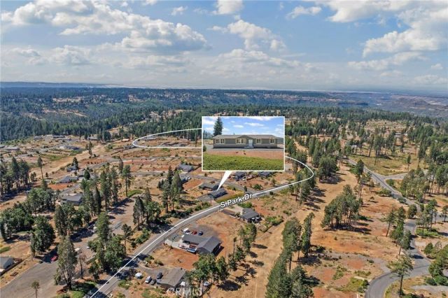 13872 S Park Drive, Magalia, CA 95954