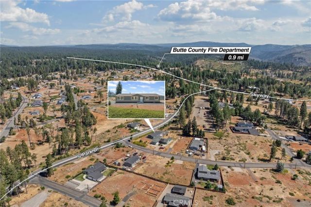 13872 S Park Drive, Magalia, CA 95954