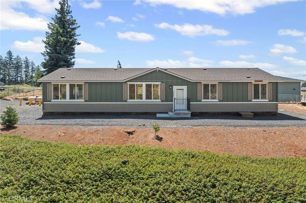 13872 S Park Drive, Magalia, CA 95954