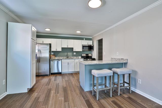 958 Hollytree Drive, Springfield Twp., OH 45231