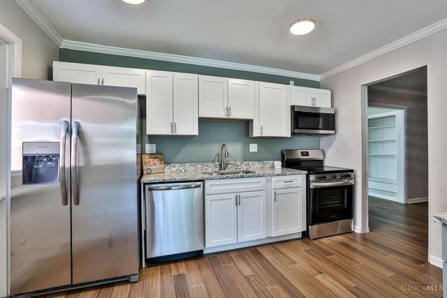 958 Hollytree Drive, Springfield Twp., OH 45231