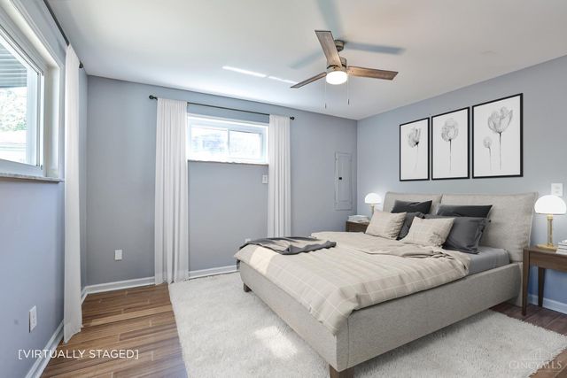 958 Hollytree Drive, Springfield Twp., OH 45231