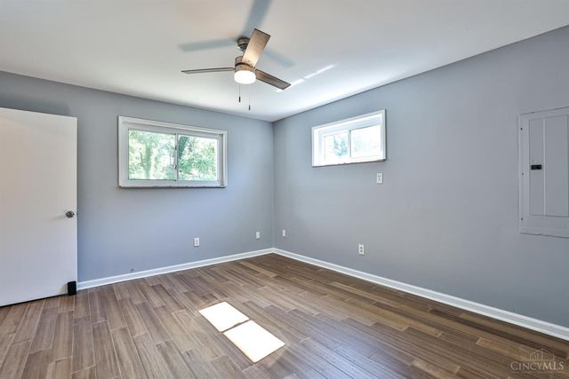 958 Hollytree Drive, Springfield Twp., OH 45231