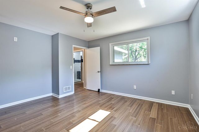 958 Hollytree Drive, Springfield Twp., OH 45231