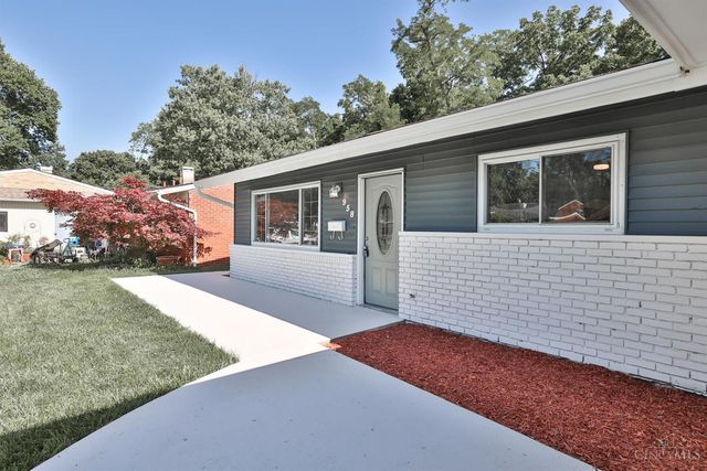 958 Hollytree Drive, Springfield Twp., OH 45231