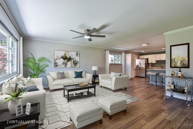 958 Hollytree Drive, Springfield Twp., OH 45231