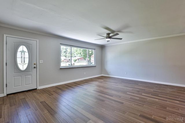 958 Hollytree Drive, Springfield Twp., OH 45231