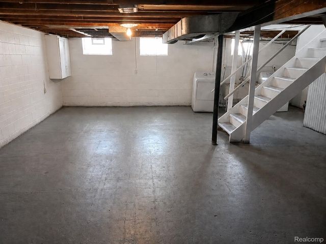 6639 Miller Road, Dearborn, MI 48126