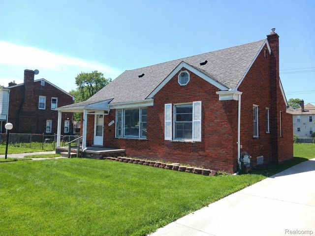 6639 Miller Road, Dearborn, MI 48126