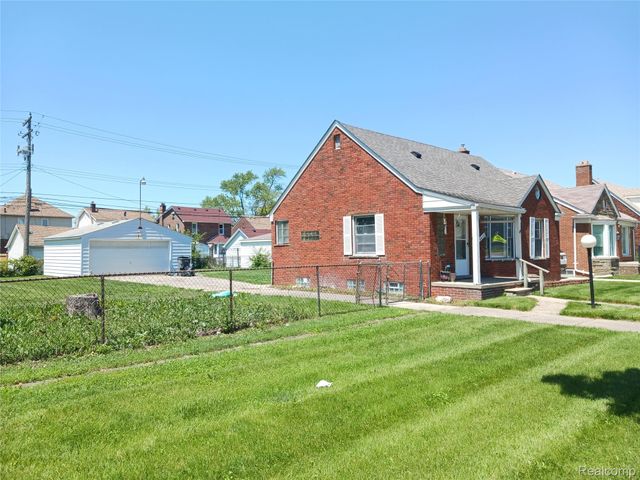 6639 Miller Road, Dearborn, MI 48126