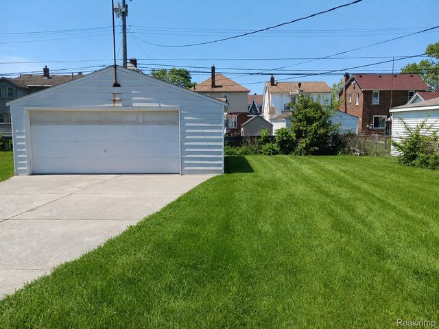 6639 Miller Road, Dearborn, MI 48126